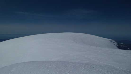 This is that dome summit