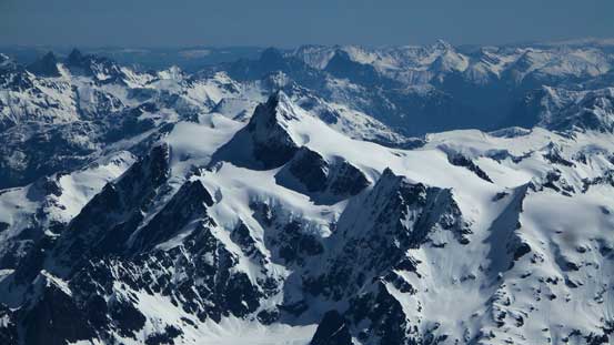 Another look at Mt. Shuksan