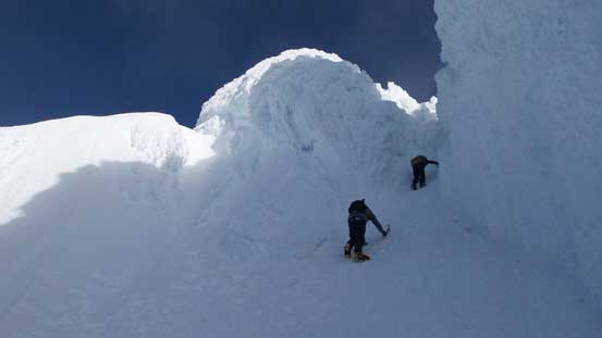 More about the Pearly Gate