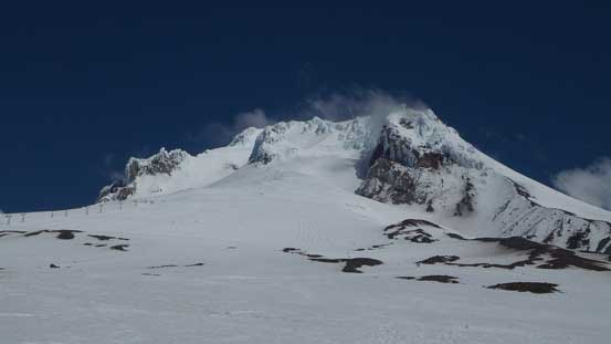 Looking back at my objective. 