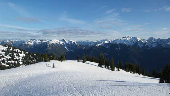 More of looking back.. 