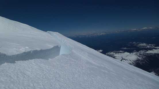 This one had to be crossed too...