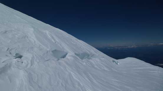 And this one. Partially covered. ..