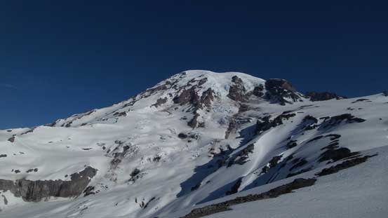 The scale of this giant was unbelievable