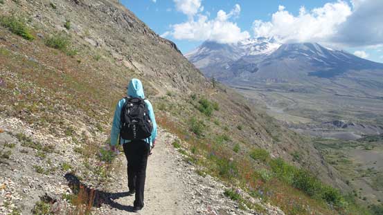 Tackling the challenge