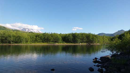 Another picture of Coldwater Lake