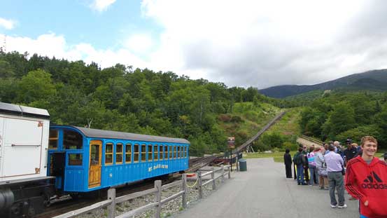The base station. All ready to go! 