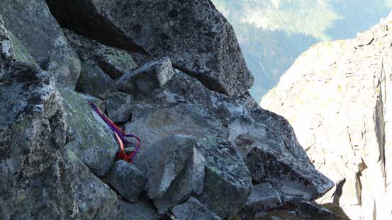 Again, there were tats around.