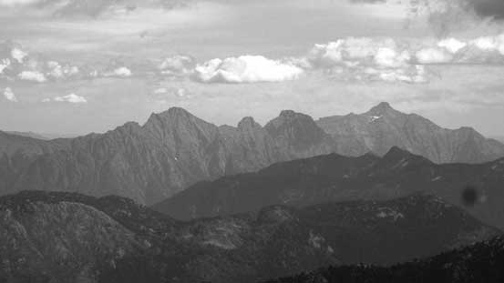 The Payne - Rideout - Silvertip Group