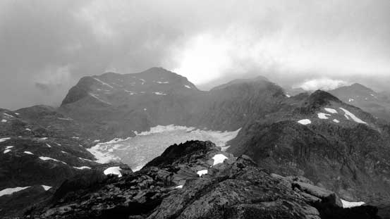 Seed Peak will be my next objective. 