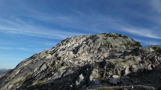 This is the first highpoint