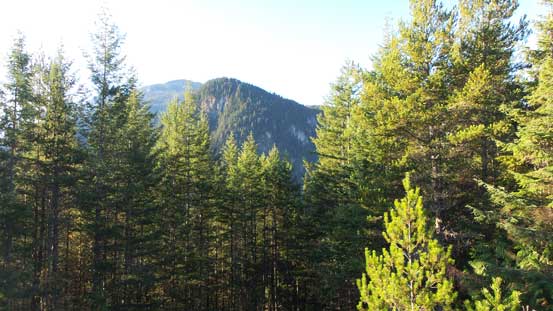 But not much to see from "Co-Crumpit" so we moved on. 