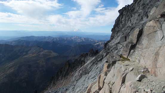 Gaining height rapidly.. 