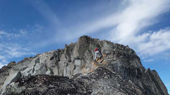 Vlad attacking the next step
