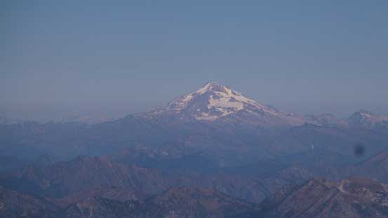 A closer look at Glacier Peak - the most remote volcano in the Washington's Cascades