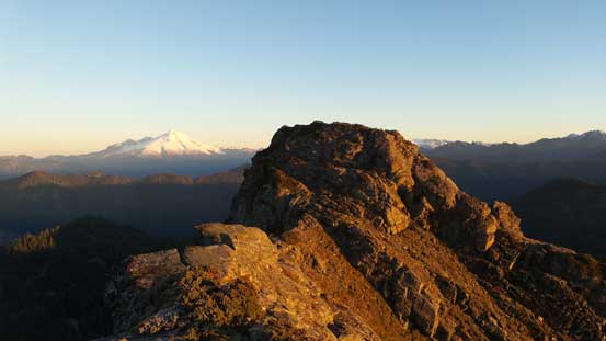 The true summit ahead