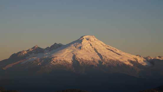 Mt. Baker