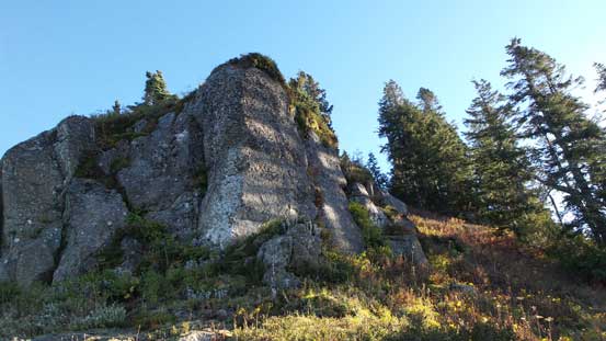 One of the obstacles that I had to circumvent 