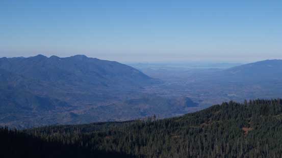 A look at the Skagit Valley
