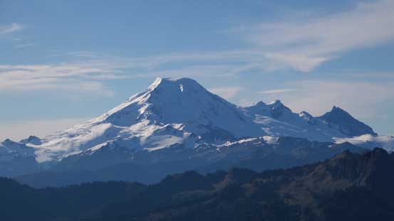 Mt. Baker