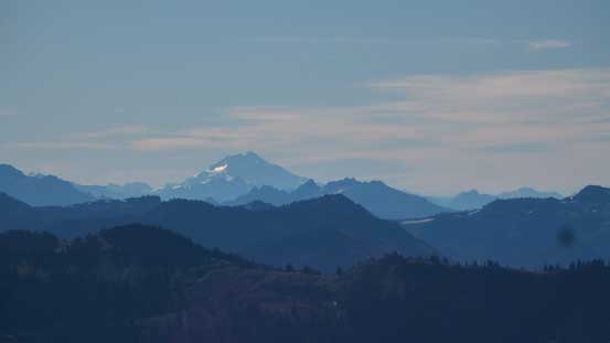 Glacier Peak