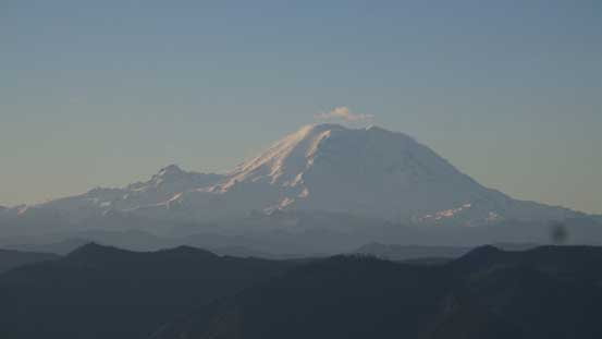 Mt. Rainier