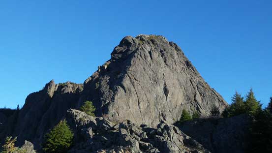 Looking back at the Haystack