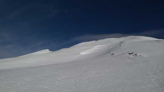 It's getting closer, at least...