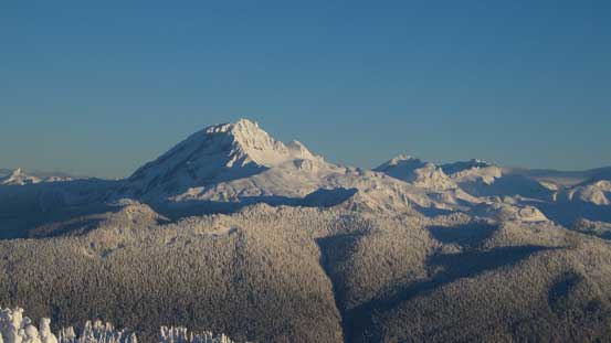 Atwell Peak/Mt. Garibaldi massif