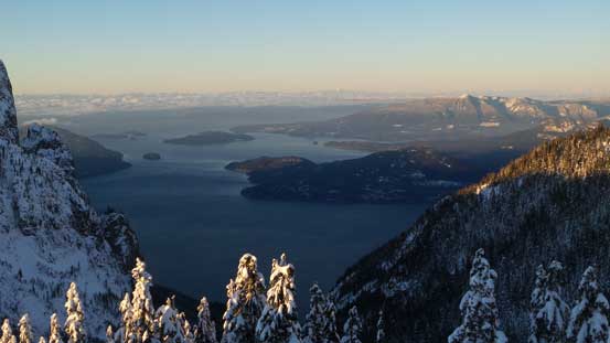 Howe Sound