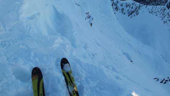 Oh yeah... Time to drop in! 