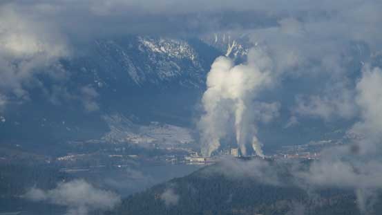 Seems like there's some sort of industry going on... 