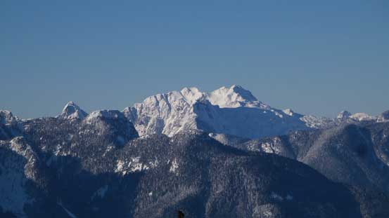 The Golden Ears Group