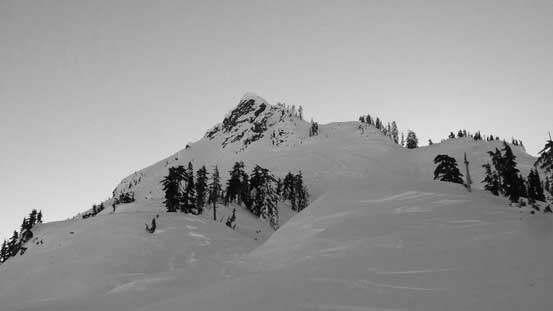 Our objective and the route ahead