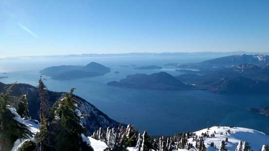 Howe Sound