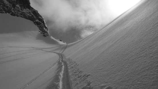 Looking back at Matier/Hartzell col