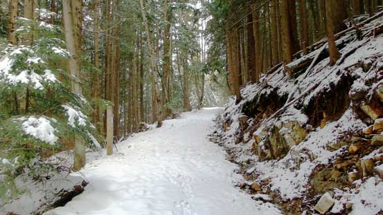 Back to the road plod. 